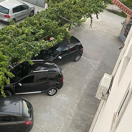 Apartments Rudi Orikum Kültér fotó