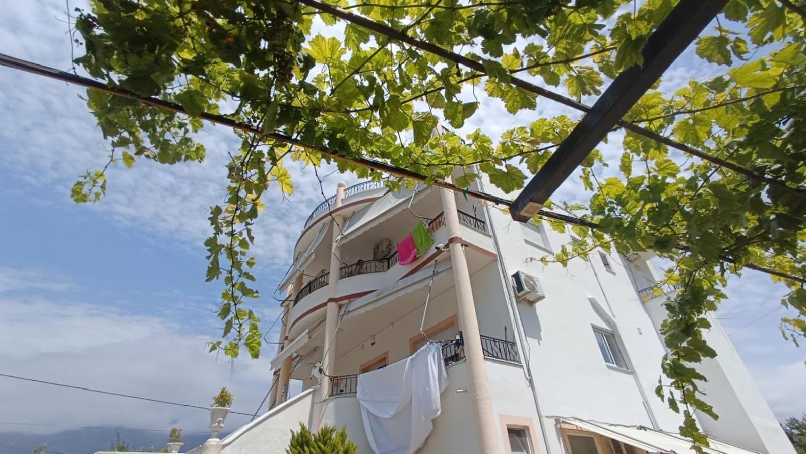 Apartments Rudi Orikum Kültér fotó