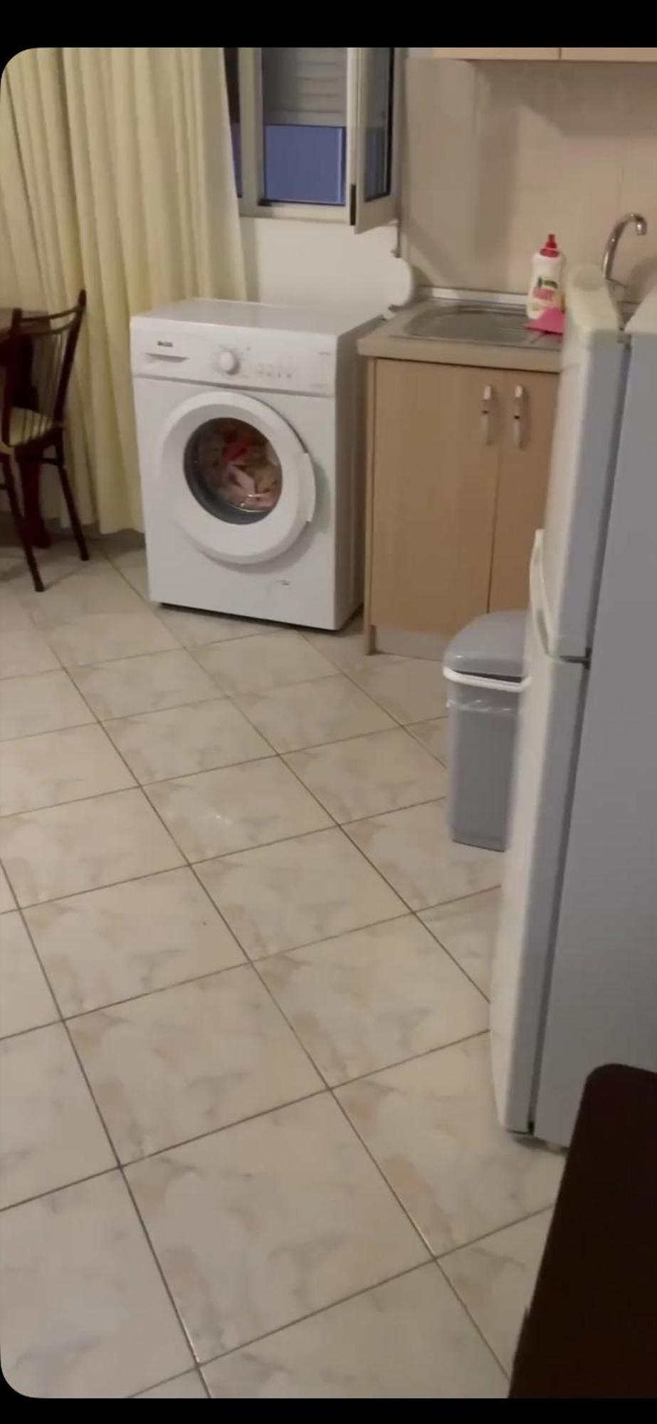 Apartments Rudi Orikum Kültér fotó